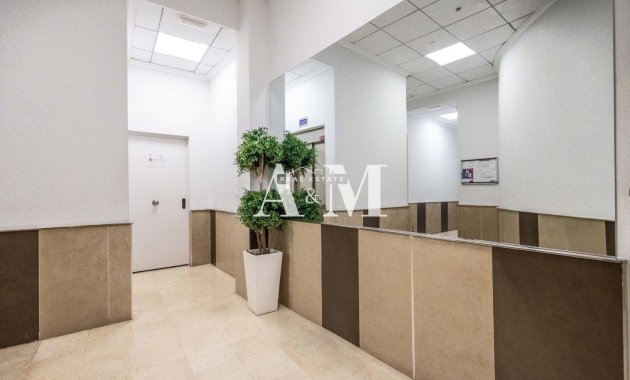 Resale - Apartment / flat - Torrevieja - Playa del Cura