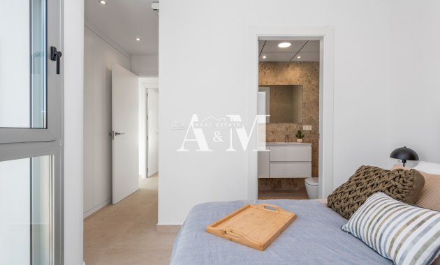 Nouvelle construction - low-bungalow - Dolores