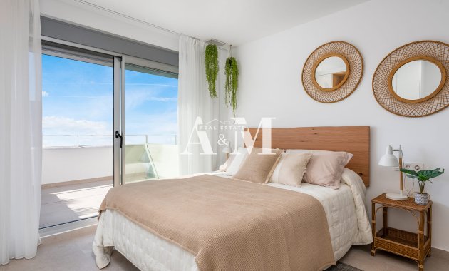 Nouvelle construction - low-bungalow - Dolores