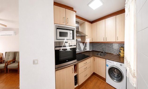 Long Term Rental - Apartment / flat - Torrevieja