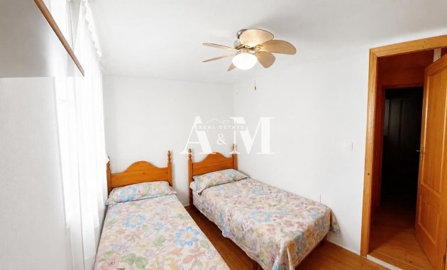Long Term Rental - Apartment / flat - Torrevieja