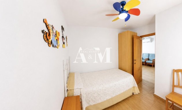 Long Term Rental - Apartment / flat - Torrevieja