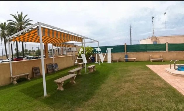 Long Term Rental - Apartment / flat - Torrevieja