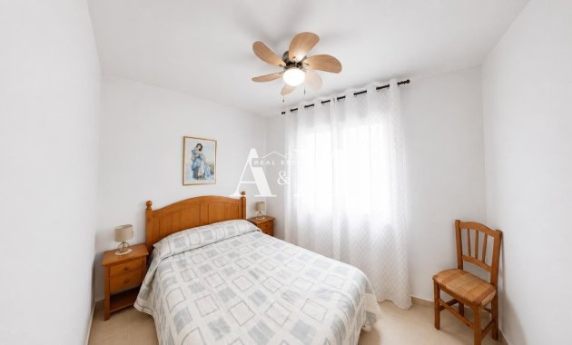 Long Term Rental - Apartment / flat - Torrevieja