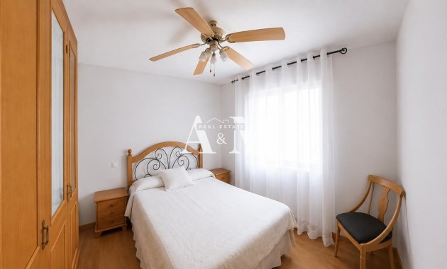 Long Term Rental - Apartment / flat - Torrevieja