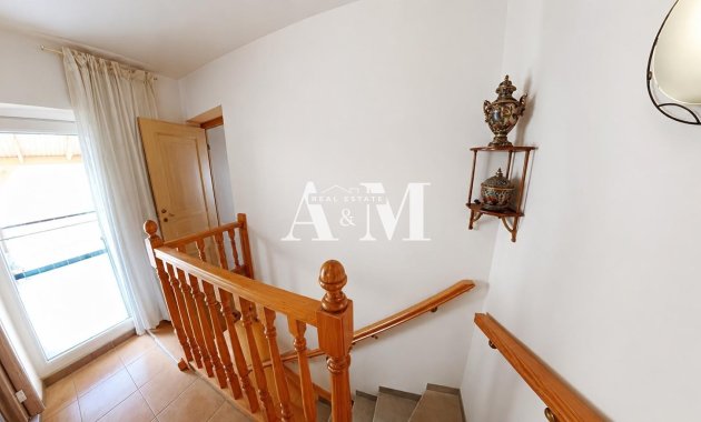 Long Term Rental - Apartment / flat - Torrevieja