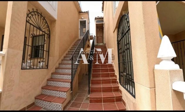Long Term Rental - Apartment / flat - Torrevieja