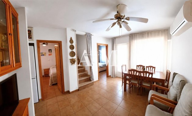 Long Term Rental - Apartment / flat - Torrevieja