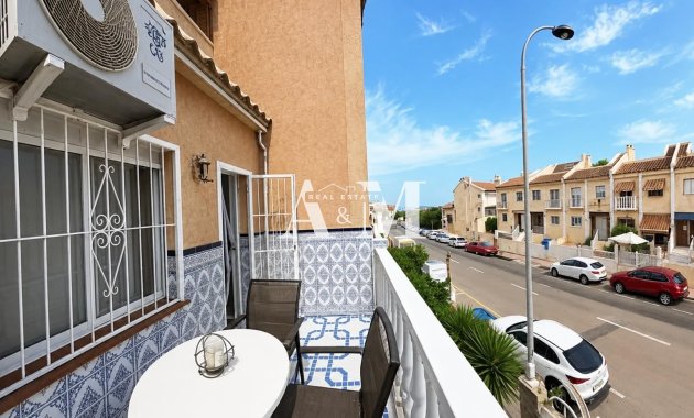 Long Term Rental - Apartment / flat - Torrevieja