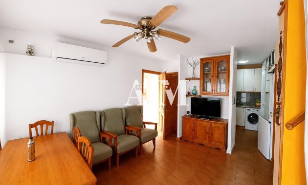 Long Term Rental - Apartment / flat - Torrevieja