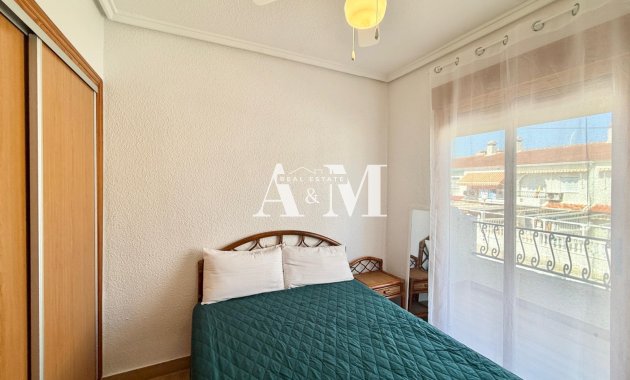Long Term Rental - Townhouse - Santa Pola - Tamarit