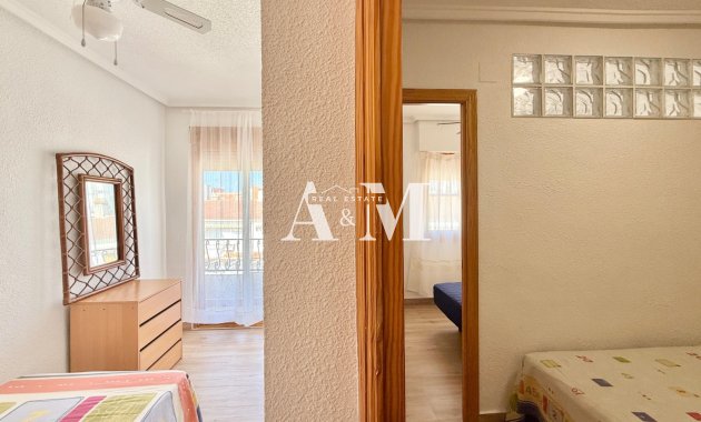 Long Term Rental - Townhouse - Santa Pola - Tamarit