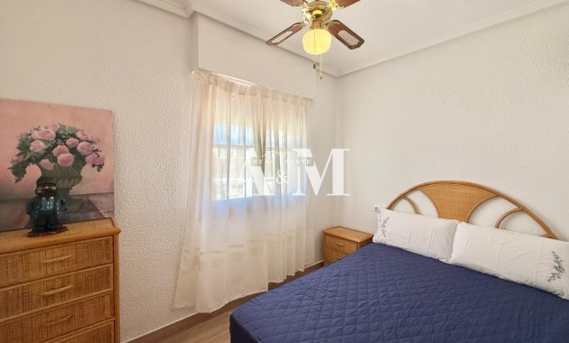 Long Term Rental - Townhouse - Santa Pola - Tamarit