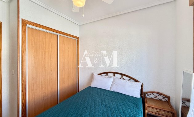 Long Term Rental - Townhouse - Santa Pola - Tamarit