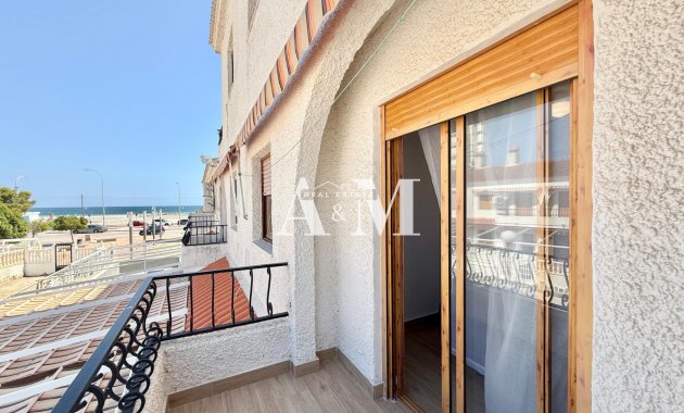 Long Term Rental - Townhouse - Santa Pola - Tamarit