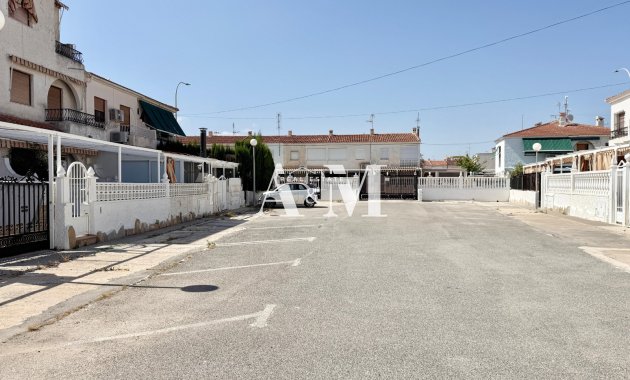 Long Term Rental - Townhouse - Santa Pola - Tamarit
