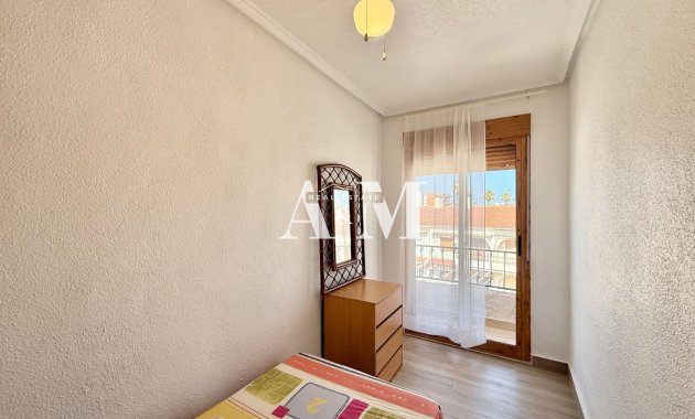 Long Term Rental - Townhouse - Santa Pola - Tamarit