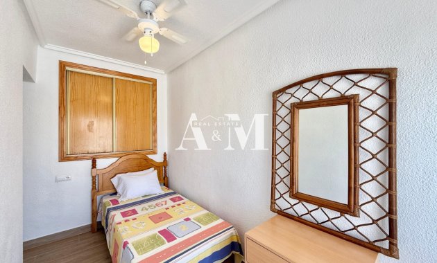 Long Term Rental - Townhouse - Santa Pola - Tamarit