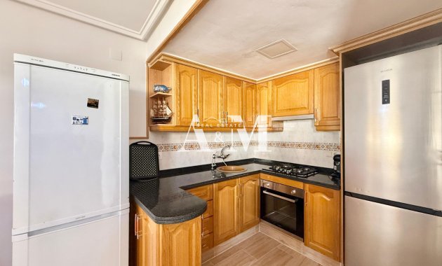 Long Term Rental - Townhouse - Santa Pola - Tamarit