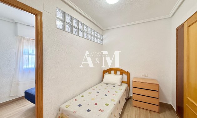 Long Term Rental - Townhouse - Santa Pola - Tamarit