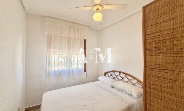 Long Term Rental - Townhouse - Santa Pola - Tamarit