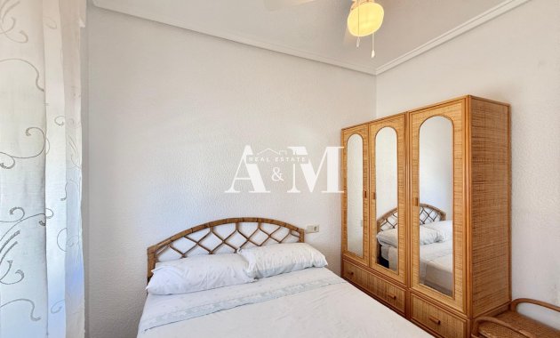 Long Term Rental - Townhouse - Santa Pola - Tamarit