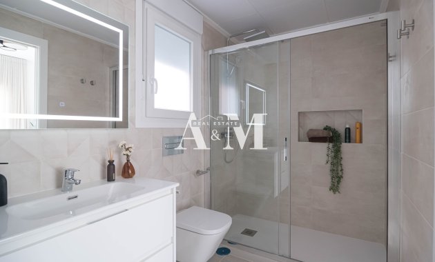 New Build - semi-detached - Jerónimo y Avileses