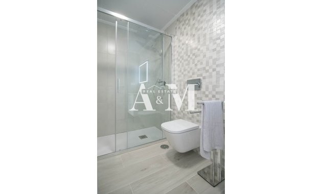 New Build - semi-detached - Jerónimo y Avileses
