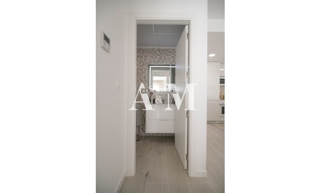 New Build - semi-detached - Jerónimo y Avileses