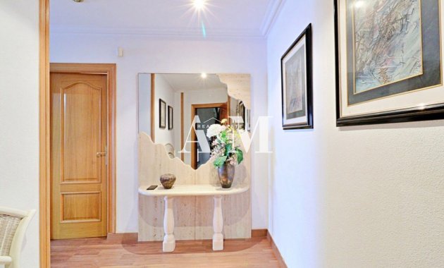 Long Term Rental - Penthouse - Santa Pola