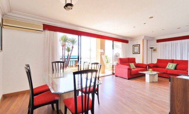 Long Term Rental - Penthouse - Santa Pola