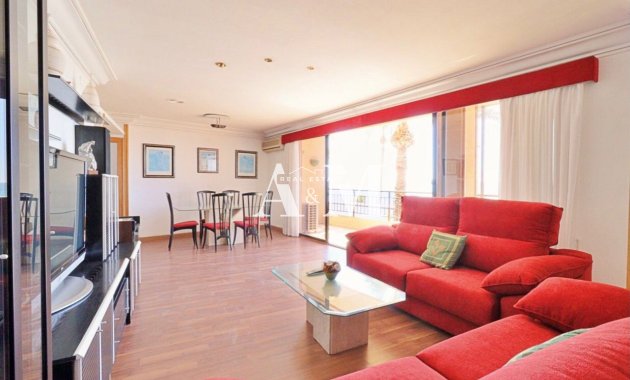 Long Term Rental - Penthouse - Santa Pola