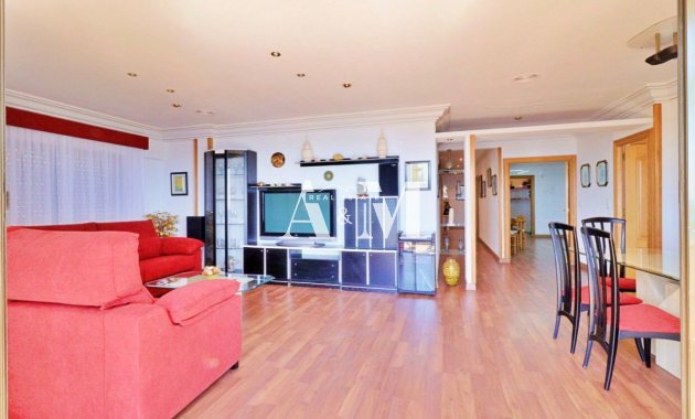 Long Term Rental - Penthouse - Santa Pola
