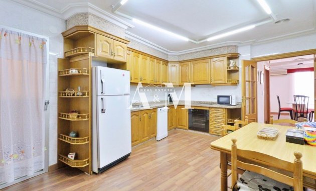 Long Term Rental - Penthouse - Santa Pola