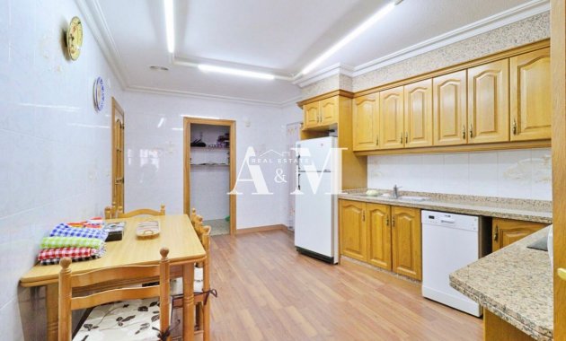 Long Term Rental - Penthouse - Santa Pola