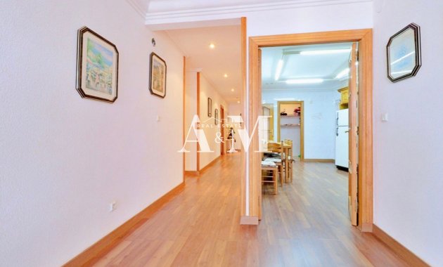 Long Term Rental - Penthouse - Santa Pola