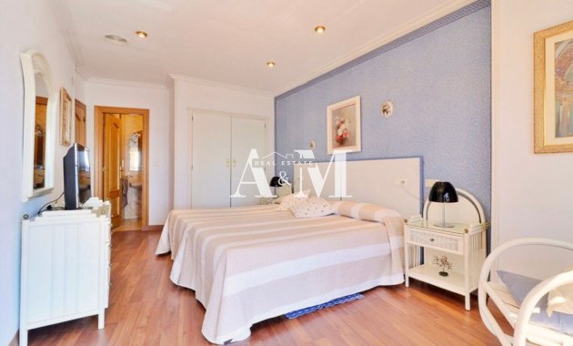 Long Term Rental - Penthouse - Santa Pola