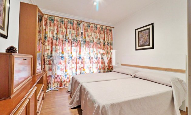 Long Term Rental - Penthouse - Santa Pola