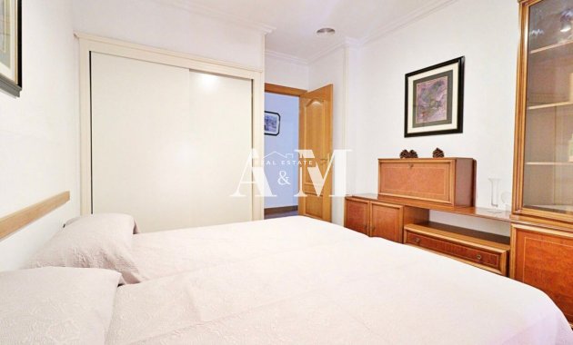 Long Term Rental - Penthouse - Santa Pola