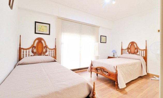 Long Term Rental - Penthouse - Santa Pola