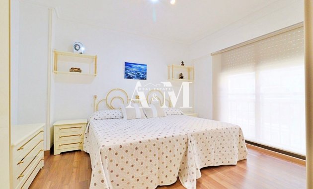 Long Term Rental - Penthouse - Santa Pola
