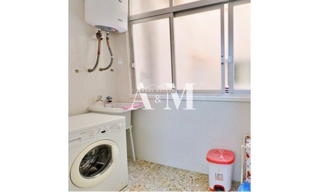 Long Term Rental - Penthouse - Santa Pola