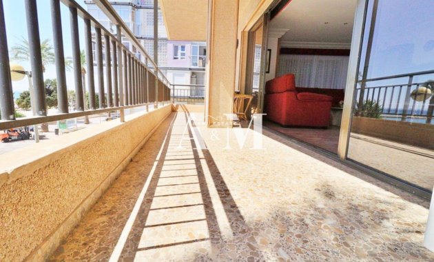 Long Term Rental - Penthouse - Santa Pola