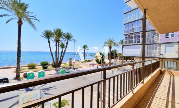 Long Term Rental - Penthouse - Santa Pola