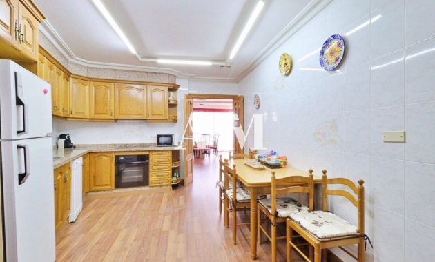 Long Term Rental - Penthouse - Santa Pola