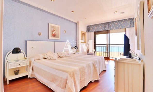 Long Term Rental - Penthouse - Santa Pola