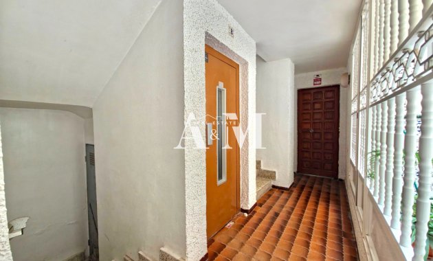 Resale - Apartment / flat - Torrevieja - El Acequión - Los Náufragos