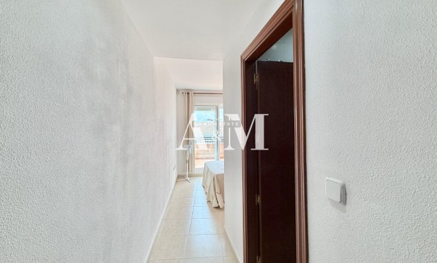 Перепродажа - Квартира / квартира - Monforte del Cid