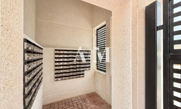 Перепродажа - Квартира / квартира - Monforte del Cid