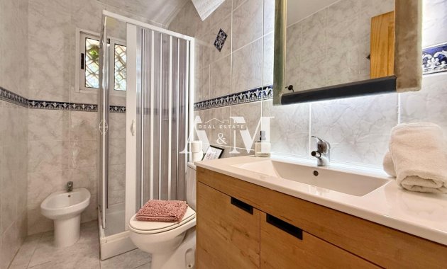 Long Term Rental - Penthouse - Torrevieja - Playa del Cura